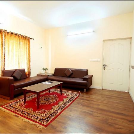 Tea Mount Resort Munnar Εξωτερικό φωτογραφία