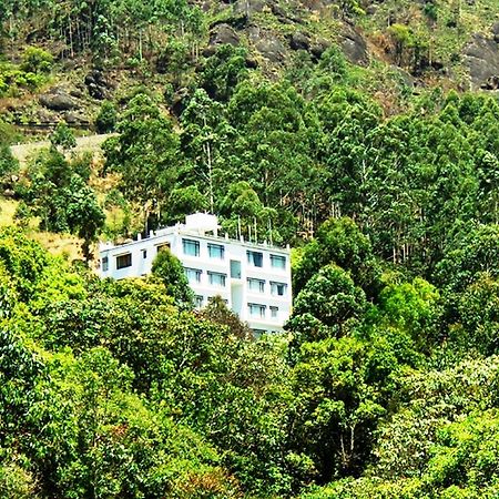 Tea Mount Resort Munnar Εξωτερικό φωτογραφία