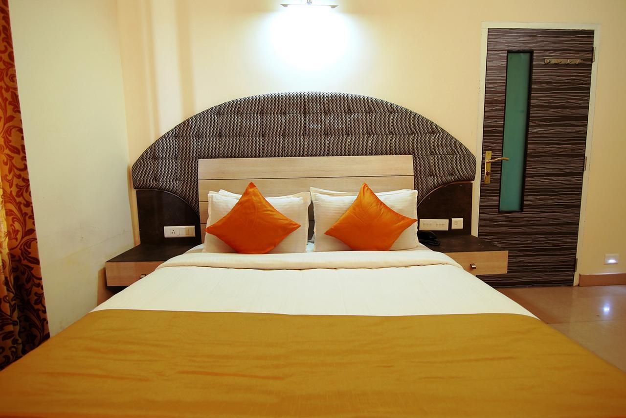 Tea Mount Resort Munnar Εξωτερικό φωτογραφία