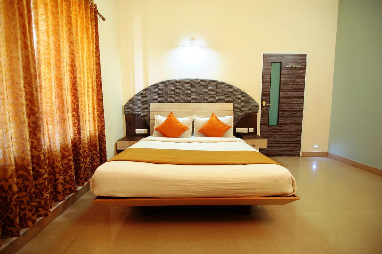 Tea Mount Resort Munnar Εξωτερικό φωτογραφία