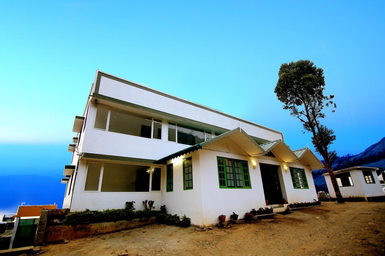 Tea Mount Resort Munnar Εξωτερικό φωτογραφία